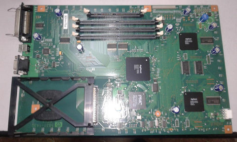 HP  Q1321-67924 Formatter Board