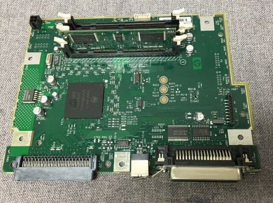HP Refurbished Q1395-60002 Formatter Board