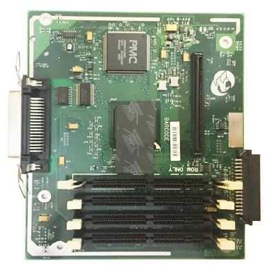 HP Refurbished Q1860-67901 Formatter Board