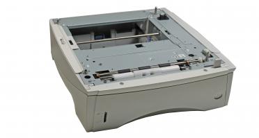 HP  Q2440B 500 Sheet Feeder and Tray Assembly
