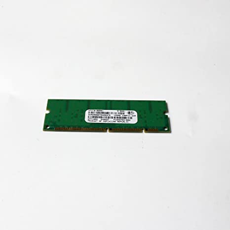 HP Aftermarket Q2625A 100-Pin Ddr Memory Dimm, 64 MB