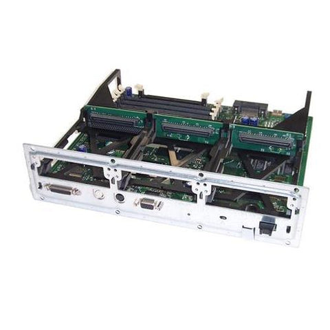 HP  Q3713-69001 Formatter Board
