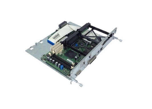 HP Refurbished Q3722-67902 Network Formatter Board
