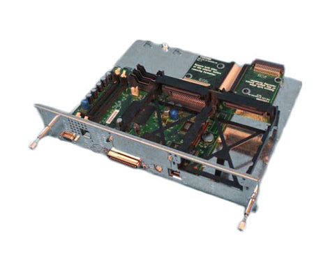 HP  Q3726-69010 Formatter PC Board Assembly