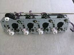 HP  Q3931-67911 Main Drive Assembly