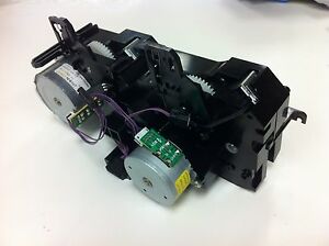 HP  Q3931-67912 Toner Cartridge Drive Assembly