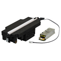 HP Refurbished Q3938-67901 Optical Scanner Assembly - Includes carriage assembly and inverter assembly