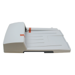 HP Genuine OEM Q3948-60189 Automatic Document Feeder (ADF) and Flatbed Scanner Lid - Includes the lid, and the ADF feed mechanism - Does not include ADF input tray