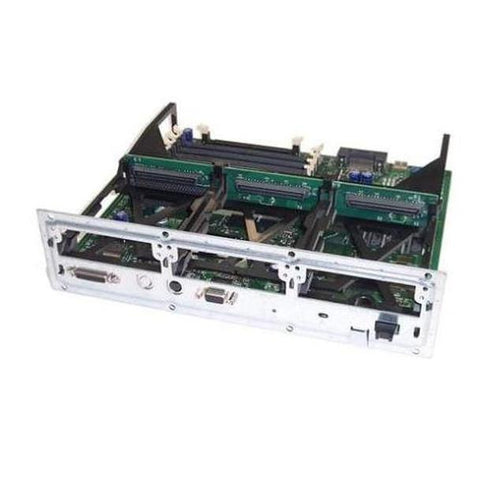 HP  Q3948-69006 Formatter / LIU assembly