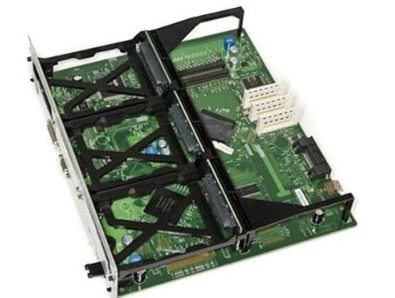 HP Refurbished Q3999-67902 Formatter Board (Duplex)