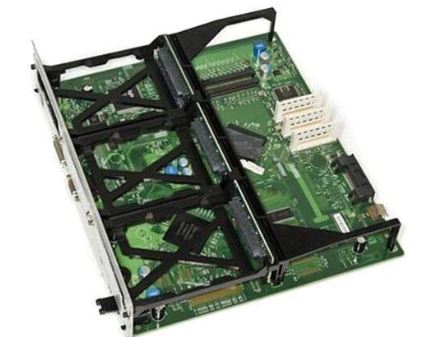 HP  Q3999-67902 CLJ 4650 Formatter Board (Duplex)