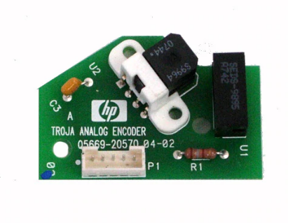 HP OEM Q5669-60703 Encoder Sensor Assembly