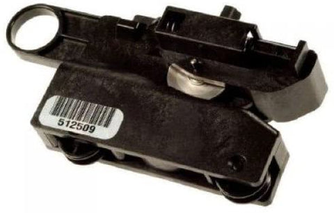 HP Q5669-60713 Designjet T11X0/610/620/Z2100/Z3100 Cutter Asm.