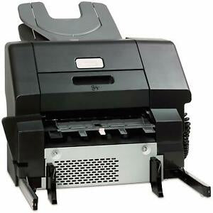HP  Q5692A Optional 3 Bin Mailbox