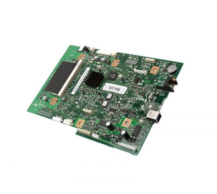 HP Refurbished Q5965-67901 Formatter Board