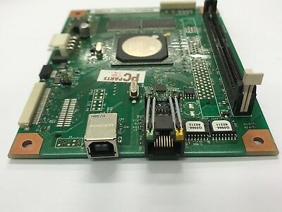 HP  Q5966-60001 Network Formatter Board