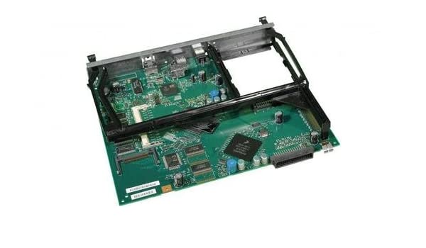 HP Refurbished Q5982-67908 Formatter Board Network