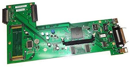 HP Refurbished Q6498-67901 Network Formatter Board - For laserjet 5200 N/TN and DTN models only