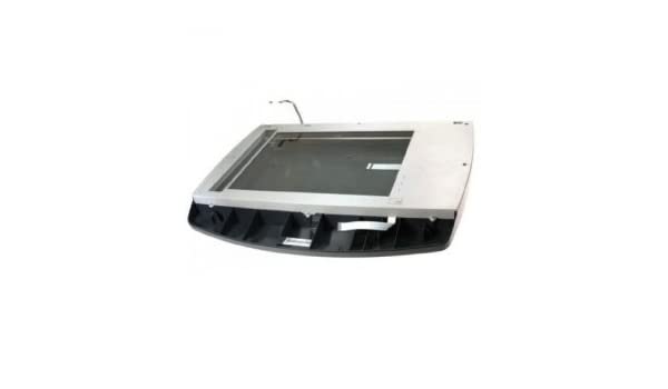 HP Refurbished Q6502-60116 Flatbed Scanner Assembly - Includes flatbed scanner frame and glass