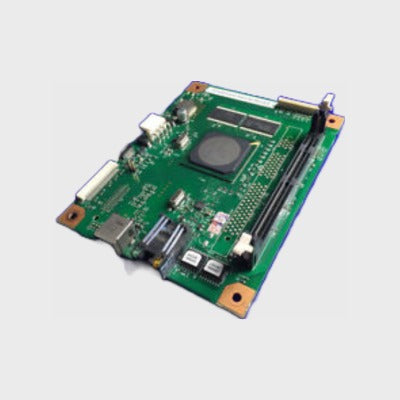 HP  Q6505-60001 Network Formatter Board