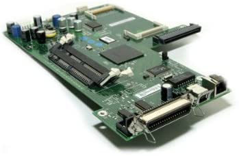 HP Refurbished Q6508-61006 Formatter (main logic) Board - Use with Non-network version