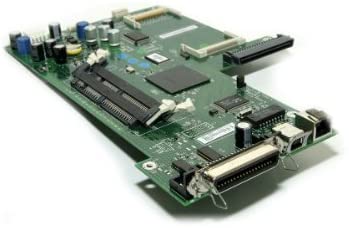 HP  Q6508-61006 Formatter (main logic) Board