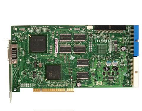 HP Genuine OEM Q6651-60305 Sausalito PCI PC Board