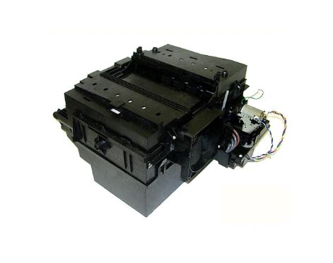 HP Refurbished Q6683-60187 (Q6683-67006) DesignJet T610/T1100 Service Station Asm.