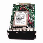 HP Refurbished Q6718-60047 DesignJet Z3200 Formatter Board W/ Hard Drive