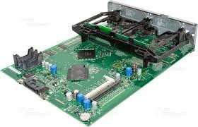 HP  Q7492-69003 Formatter Board Assembly