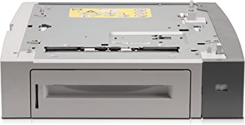 HP  Q7499A Optional 500 Sheet Feeder