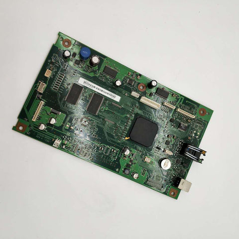 HP  Q7528-60001 Formatter Board