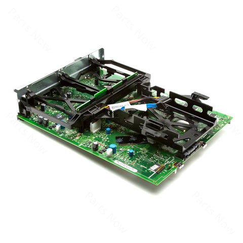 HP  Q7539-69001 Formatter Board