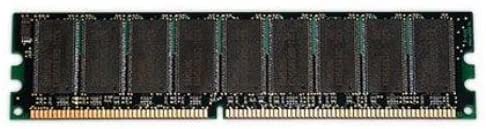 HP Refurbished Q7715A 64MB, 100-pin, DDR DIMM