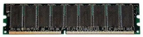 HP  Q7715A 64MB, 100-pin, DDR DIMM