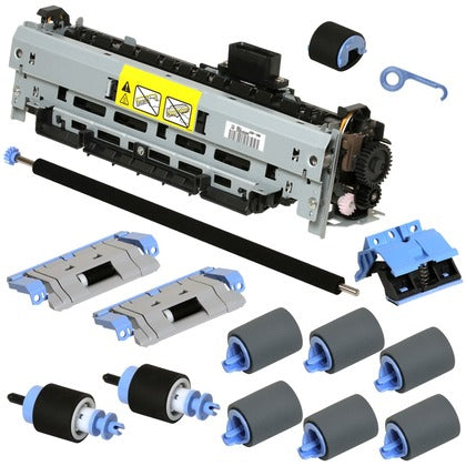 HP OEM Q7832A (Q7832-67901) Fuser Maintenance Kit - 110 / 120 Volt