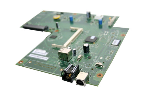 HP  Q7848-61006 Formatter Board