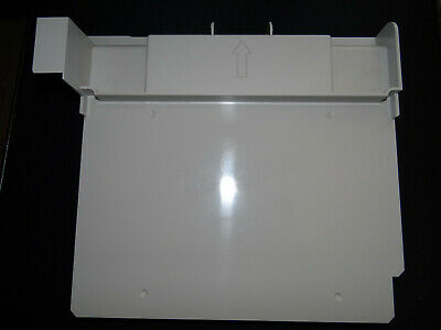 HP Refurbished RC1-3280 Duplexer Slot Cover - Removable lower rear cover for Duplexer attachment slot