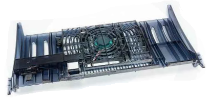 HP Refurbished RC1-5949 Duplex Lower Tray Assembly
