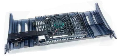 HP  RC1-5949 Duplex Lower Tray Assembly