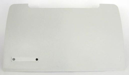 HP Refurbished RC1-6690 MP/Tray 1 Cover - Front of printer cover that goes over the drop down multi-purpose input tray