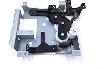 HP RC1-7401 Fuser Drive Assembly