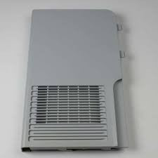 HP  RC2-5757 Formatter Cover