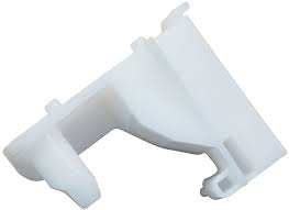 HP  RC4-0159 Front Hinge Cover (Right)