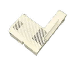 HP Refurbished RC4-4437 Right Side Cover