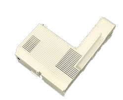 HP  RC4-4437 Right Side Cover