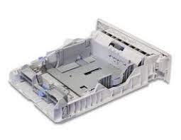 HP  RC4-4439 Paper Delivery Output Bin Tray