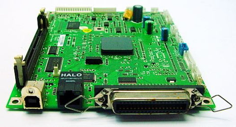 Dell  RC446 Network Formatter Board