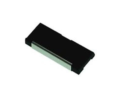 HP Genuine OEM RF5-3439 Tray 1 Separation Pad - Does not include pressure spring or separation pad holder