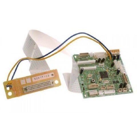 HP  RG1-4236 DC Controller Board